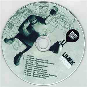 Umek - Responding To Dynamic download flac
