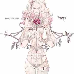 VAMPS  - Vampire's Love download flac