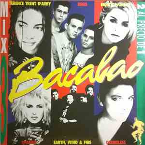 Various - Bacalao 3 download flac