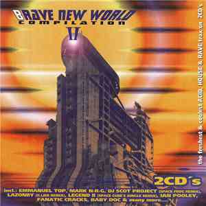 Various - Brave New World Compilation II download flac
