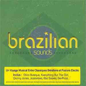 Various - Brazilian Sounds download flac
