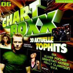Various - ChartBoxx 5/2006 download flac