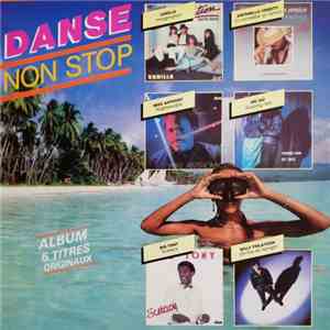Various - Danse Non Stop download flac