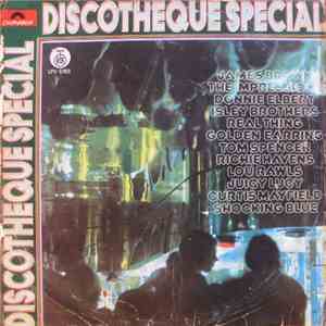 Various - Discotheque Special download flac
