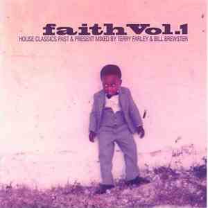 Various - Faith Vol. 1 download flac