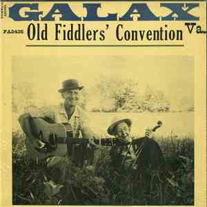 Various - Galax Va. Old Fiddlers' Convention download flac