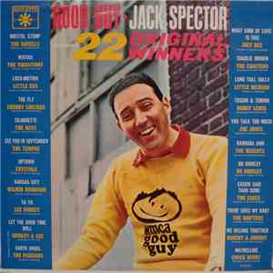 Various - Good Guy Jack Spector Presents 22 Original Winners download flac
