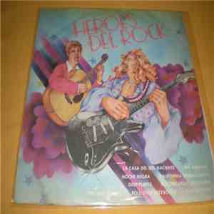 Various - Heroes Del Rock = Heroes Of Rock download flac