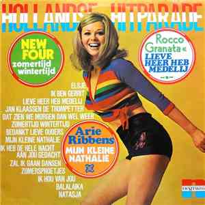 Various - Hollandse Hitparade download flac