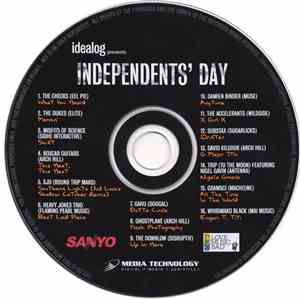 Various - Independents' Day download flac