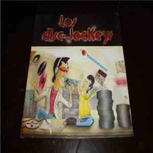 Various - Los Disc Jockeys download flac
