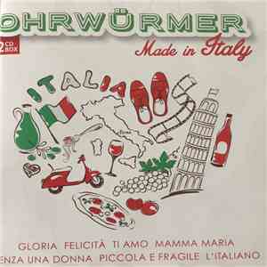 Various - Made in Italy download flac