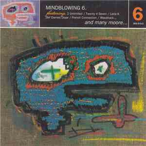 Various - Mindblowing 6 FLAC album