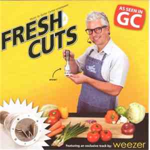 Various - Music by Guitar Center employees - Fresh Cuts 4 download flac