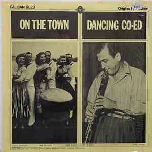 Various - On The Town / Dancing Co-Ed download flac
