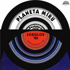 Various - Planeta Míru (Sokolov '86) download flac