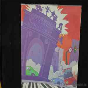 Various - Rock In Moncloa download flac