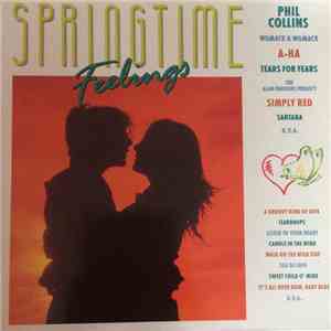 Various - Spring Time Feelings download flac
