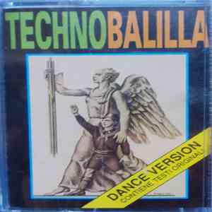Various - Technobalilla download flac