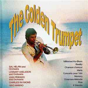 Various - The Golden Trumpet download flac