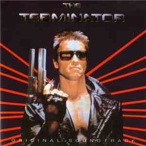 Various - The Terminator Original Soundtrack download flac