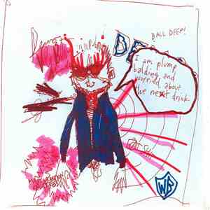 Vile Blue Shades - Ballz 2 The Wall (Demos And Live) download flac