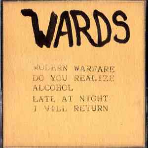 Wards - Demo download flac