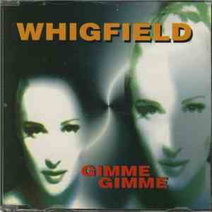 Whigfield - Gimme Gimme download flac