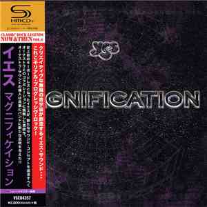 Yes - Magnification download flac