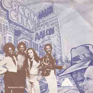 Aalon - Cream City download flac