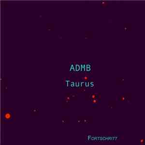 ADMB - Taurus EP download flac