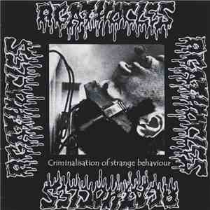 Agathocles / Thedead - Criminalisation Of Strange Behaviour / ...Depression And Insanity... download flac
