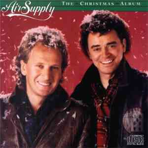 Air Supply - The Christmas Album download flac