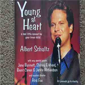 Albert Schultz - Young At Heart FLAC album
