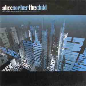 Alex Gopher - The Child - Remixes download flac