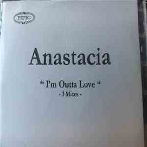 Anastacia - I'm Outta Love download flac