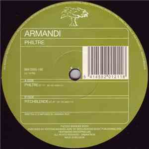 Armandi - Philtre download flac