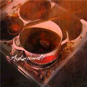Audiocaneat! - red sessions FLAC album