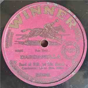Band Of H.M. 1st Life Guards - Dardanella / Jakerloo download flac