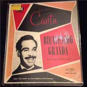 Bienvenido Granda - Canta Bienvenido Granda download flac