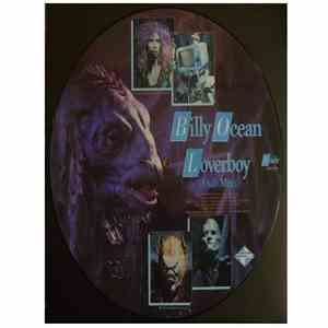 Billy Ocean - Loverboy download flac
