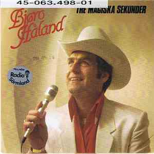 Bjøro Håland - Tre Magiska Sekunder download flac