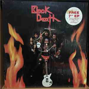 Black Death - Black Death download flac