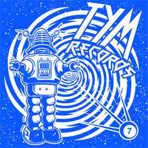 Black Elk Medicine Band / Cam Butler - Tym Records 7 download flac