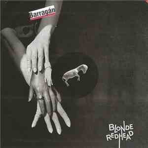 Blonde Redhead - Barragán download flac