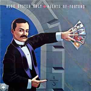 Blue Öyster Cult - Agents Of Fortune FLAC album
