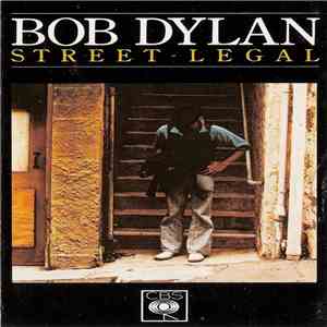 Bob Dylan - Street-Legal download flac