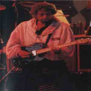 Bob Dylan - Tour 1993 Recorded At The Hammersmith Apollo London Monday 8th February - Part Two download flac