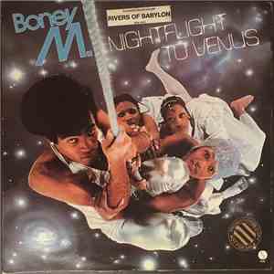 Boney M. - Nightflight To Venus download flac