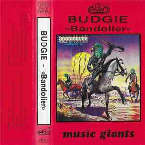 Budgie - Bandolier download flac
